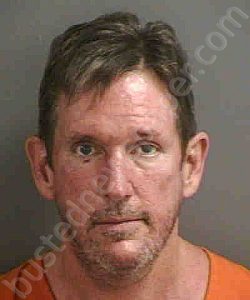 JUSTICE,JACK DALE | 2021-04-28 Collier County, Florida Booking