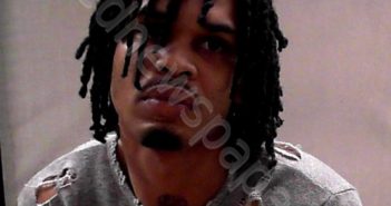 MAXWELL, RAHEEM LOUIS | 2021-04-28 05:36:00 Ohio County, West Virginia Booking