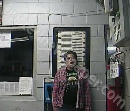 SARAH KUDLACH #, Cocke County, Tennessee - 2021-04-28 12:30:00