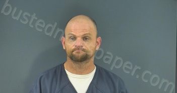 THOMPSON, BRUCE | 2021-04-28 13:56:00 Russell County, Kentucky Booking