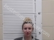SAMS, IVY RAE LUCAS | 2021-04-29 Clay County, North Carolina Booking