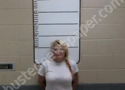 JESSICA GIBSON | 2021-04-29 19:21:00 Morgan County, Tennessee Booking