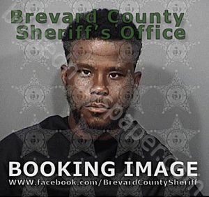 CUMMINGS, MICHAEL LASHAWN | 2021-04-29 06:30:00 Brevard County, Florida Booking