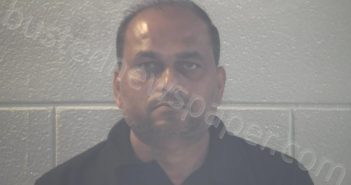 MODI, RAJENDRA G | 2021-04-29 22:39:00 Pulaski County, Kentucky Booking