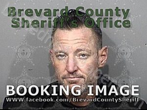 CLAWSON, JOHNATHAN CORBIN | 2021-04-29 03:45:00 Brevard County, Florida Booking