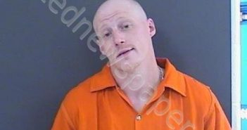 WOODSON, STEVEN ADAM | 2021-04-29 10:45:00 Roanoke County, Virginia Booking