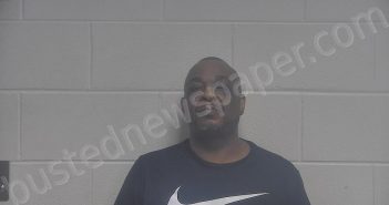 WRIGHT, DANNY RAY | 2021-04-29 21:40:00 Oldham County, Kentucky Booking