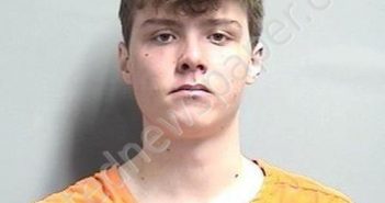 <B>BAKER</B>, <B>DYLAN</B> <B>MICHAEL</B> #, Dallas County, Iowa - 2021-04-29 14:15:00