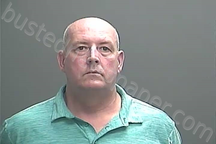 HALTER, TIMOTHY STEPHEN #, Knox County, Indiana - 2021-04-29 20:04:00