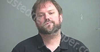 QUIGLEY BRIAN J | 2021-04-29 Sandusky County, Ohio Booking