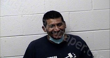 NAVARRO-GALEANA, DANIEL | 2021-04-29 Chase County, Kansas Booking