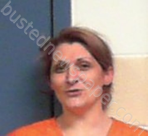 GAIN, CASSLYNN MARIE #, Doddridge County, West Virginia - 2021-04-29 23:00:00