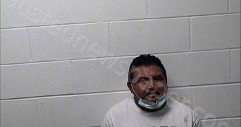 CRUZ-GUTIERREZ, HILARION | 2021-04-29 Chase County, Kansas Booking