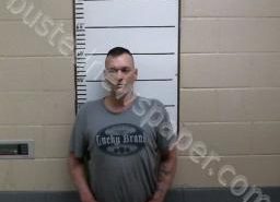 MICHAEL BRASHEARS | 2021-04-29 17:49:00 Morgan County, Tennessee Booking