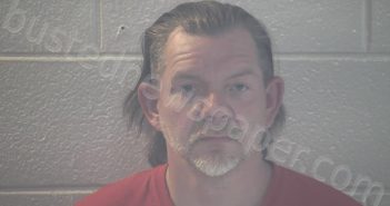 MOORE, JUSTIN PAUL | 2021-04-29 19:01:00 Pulaski County, Kentucky Booking