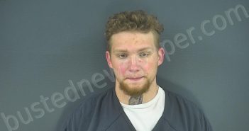 ANDERSON, NOAH AUSTIN | 2021-04-29 19:18:00 Russell County, Kentucky Booking