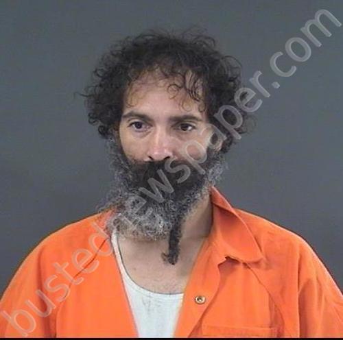 HYLTON, JASON SCOTT #, Roanoke County, Virginia - 2021-04-29 14:20:00