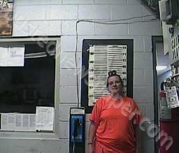 KIMBERLY OWNBY #, Cocke County, Tennessee - 2021-04-29 02:33:00