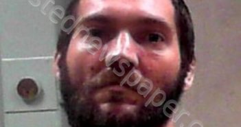 <B>DOTSON</B>, <B>JONATHAN</B> <B>DOUGLAS</B> #, Wetzel County, West Virginia - 2021-04-29 20:20:00