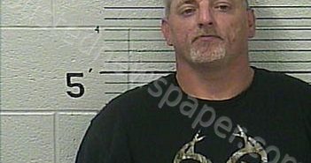 <B>MESSER</B>, <B>JERRY</B> <B>ALLEN</B> #, Knox County, Kentucky - 2021-04-30 14:11:00