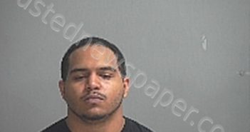 MARZOUK JAMIL EMIR | 2021-04-30 Sandusky County, Ohio Booking
