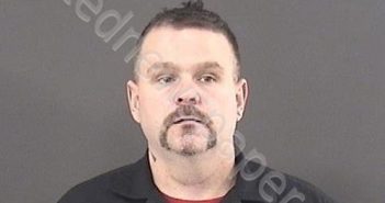 YOPP, KEVIN WAYNE | 2021-04-30 21:19:00 Roanoke County, Virginia Booking