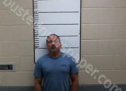 MICHAEL WILSON | 2021-04-30 01:55:00 Morgan County, Tennessee Booking