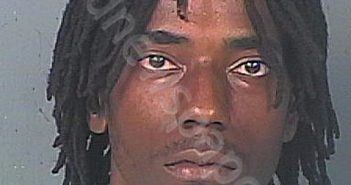 ROBINSON, <B>STEPHON</B> LAMAR #, Hernando County, Florida - 2021-04-30 12:40:00