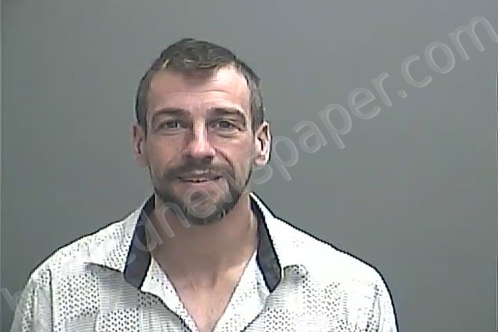 ROBINSON, DALE TYLER, JR #, Knox County, Indiana - 2021-04-30 11:07:00