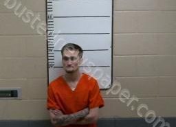 ZACHARY MULLINS | 2021-04-30 22:14:00 Morgan County, Tennessee Booking