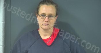 <B>WELCH</B>, TRISHA R #, <b>Russell</b> County, Kentucky, Russell County, Kentucky - 2021-04-30 14:16:00