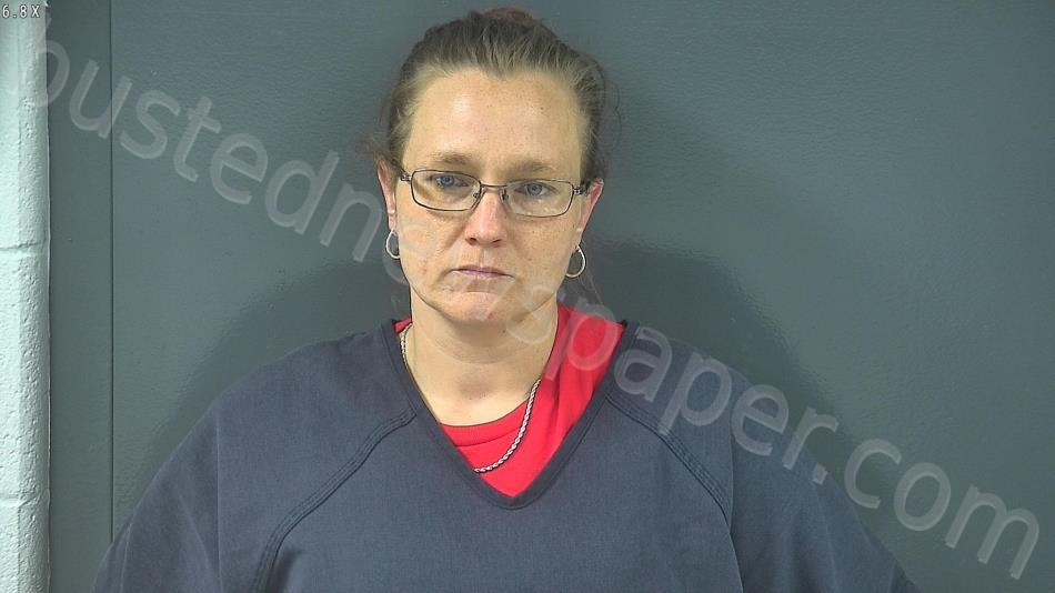 WELCH, TRISHA R #, Russell County, Kentucky - 2021-04-30 14:16:00
