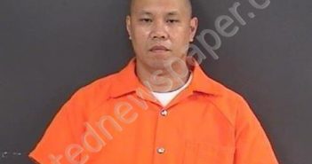 DELEON, MICHAEL HOPOLAR | 2021-04-30 19:00:00 Roanoke County, Virginia Booking