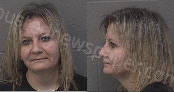 <B>STEPHENSON</B>, <B>JENNY</B> <B>SUE</B> #, Crawford County, Kansas - 2021-04-30 09:58:00