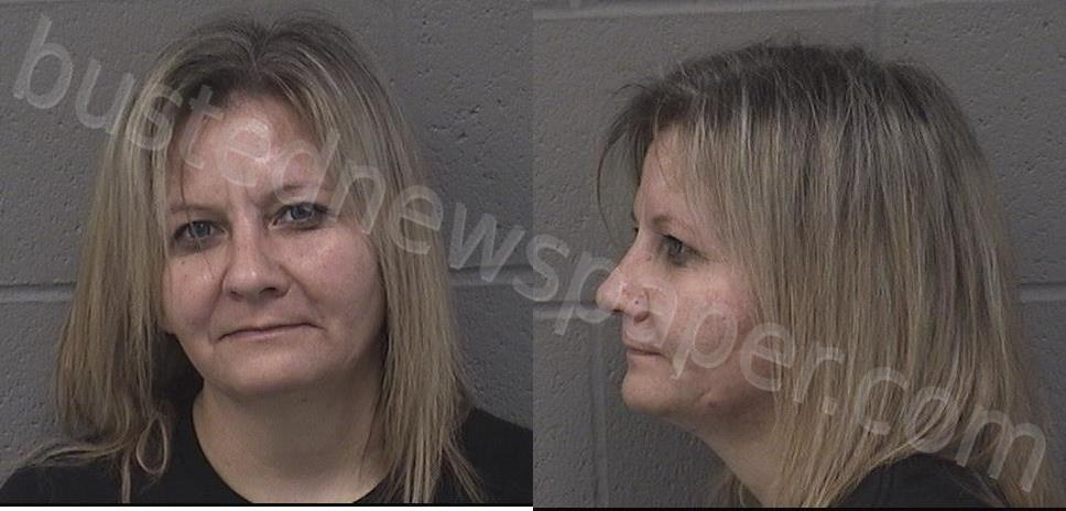STEPHENSON, JENNY SUE #, Crawford County, Kansas - 2021-04-30 09:58:00