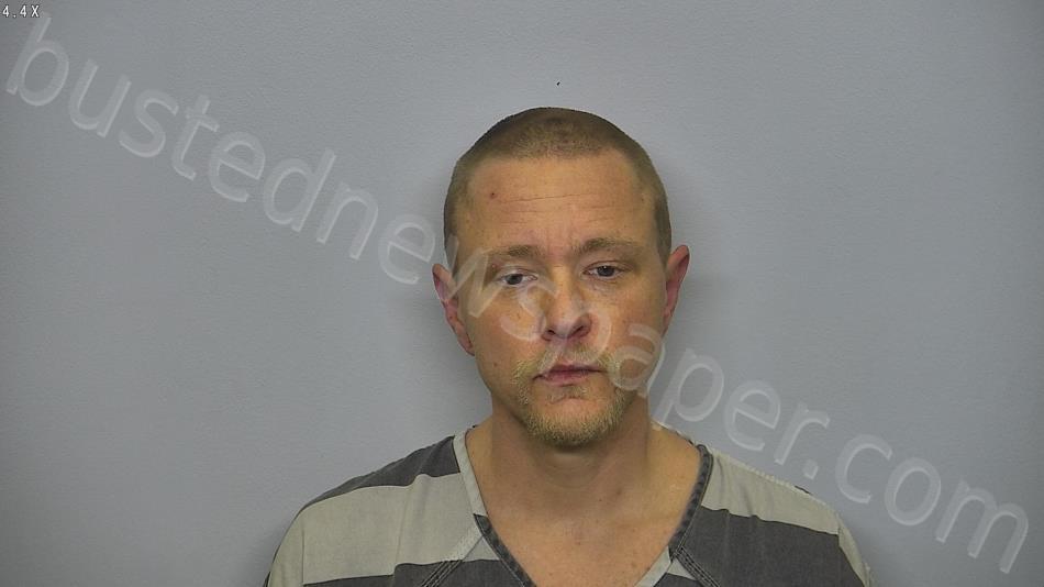 COMPTON, SCOTT MICHAEL #, Burleigh County, North Dakota - 2021-04-30 11:13:00