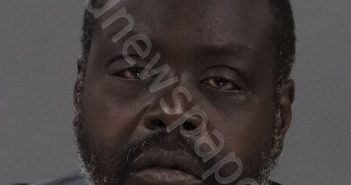 PETTIGREW, MICHAEL DWAYNE | 2021-04-30 11:21:00 Anderson County, South Carolina Booking
