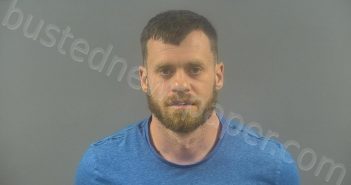 <B>WILSON</B>, <B>BRYAN</B> <B>ANDREW</B> #, Warren County, Kentucky - 2021-04-30 18:44:00