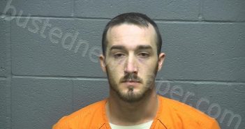 <B>ROSE</B>, <B>KYLE</B> RICHARD, N/A #, Rsw Regional Jail, Virginia, RSW Regional Jail, Virginia - 2021-04-30 20:12:00