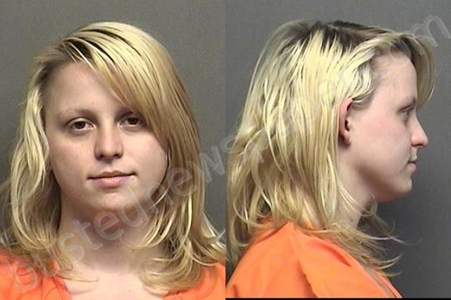 IFORD,ELEKTRA BROOKE #, Saline County, Kansas - 2021-04-30 11:00:00