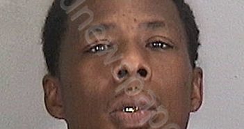 <B>JACKSON</B>, <B>JAMES</B> <B>C</B> #, Manatee County, Florida - 2021-04-30