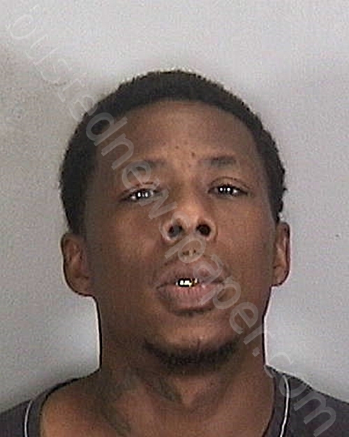 JACKSON, JAMES C #, Manatee County, Florida - 2021-04-30