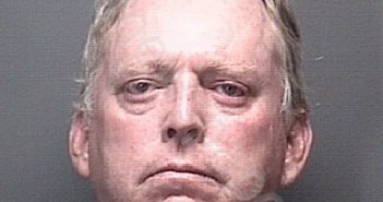 WILLIAMS, ANTHONY | 2021-04-30 Suffolk, Virginia Booking