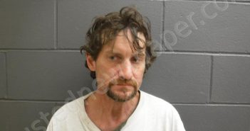 <B>EDWARDS</B>, <B>JACK</B> <B>D</B>, II #, Clay County, Indiana - 2021-04-30 12:12:00
