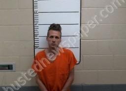 JAMES BIAS | 2021-04-30 11:49:00 Morgan County, Tennessee Booking