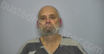 HEINLE, KEVIN LEE | 2021-04-30 19:56:00 Burleigh County, North Dakota Booking