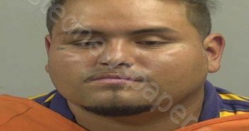 <B>TORRES</B>, <B>FULGENCIO</B> <B>MARTINEZ</B> #, Wayne County, North Carolina - 2021-04-30