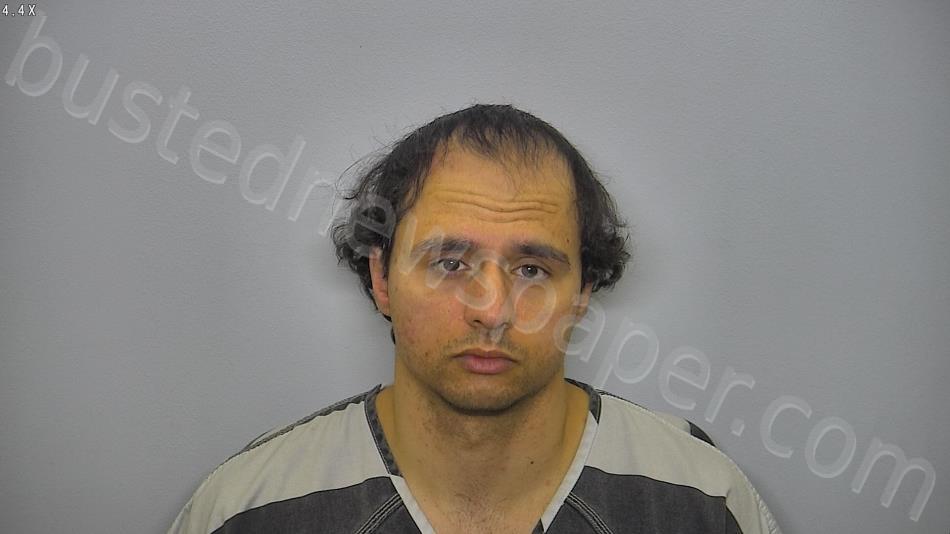 BRAZIE, STEVEN ALLEN #, Burleigh County, North Dakota - 2021-04-30 12:05:00