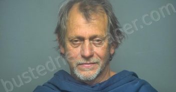 PITTMAN, TIMOTHY JAMES | 2021-05-01 17:13:00 Chester County, South Carolina Booking