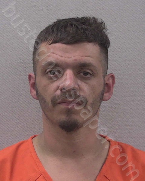 GRUBBS, JONATHAN THOMAS #, Lexington County, South Carolina - 2021-05-01